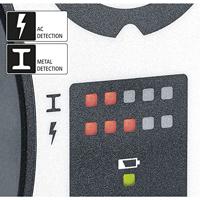 Laserliner CenterScanner Plus CenterScanner Plus | Boorbegeleider | koffer - 075.300A - thumbnail