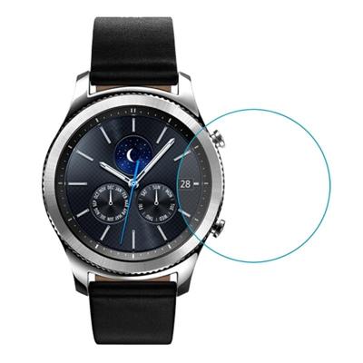 31 5 mm Diametrale universele gehard glas film voor Galaxy LG Sony Huawei Garmin