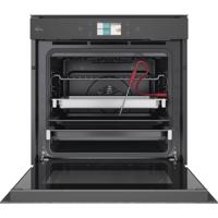 Bauknecht BIK11FPH8TS2PT restant met total steam - thumbnail