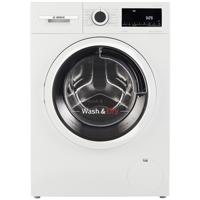 Bosch WNA13400NL Was-droogcombinatie Wit - thumbnail