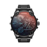Diesel Mr. Daddy 2.0 DZ7395 Heren Horloge 57mm 3 ATM - thumbnail