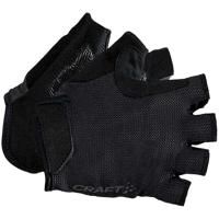 Craft 1910673 Essence Glove - Black - XS - thumbnail