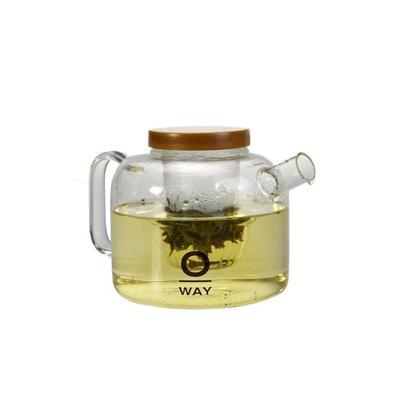 Oway Lifestyle Home Aroma Pot 1Stuks