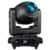 JB Systems Explorer Spot LED moving head 120W