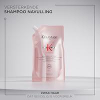 Kérastase Genesis Bain Hydra-Fortifiant Refill Shampoo 500ml - thumbnail