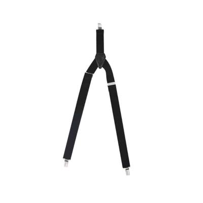 Oxxy elastische kinderbretels zwart