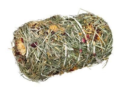 TRIXIE HOOIBAAL MET BLOESEMMIX 18X10X10 CM 200 GR TRIXIE HOOIBAAL MET BLOESEMMIX 18X10X10 CM 200 GR