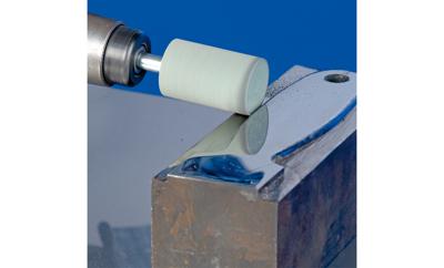 PFERD TOOLS 41293215 Schuurpen Diameter 20 mm 10 stuk(s)