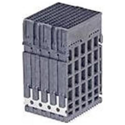 Molex Mezzanineconnector 765301030 1 stuk(s) Tray