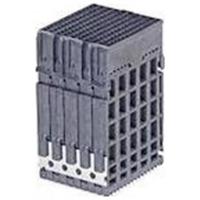 Molex Mezzanineconnector 765301030 1 stuk(s) Tray - thumbnail