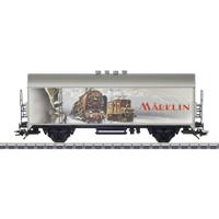 Märklin 45906 H0 Märklin-catalogus wagen 1934/35 - thumbnail