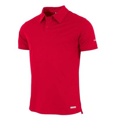 Reece 863000 Elliot Polo - Red - XXL Reece 863000 Elliot Polo - Red - XXL