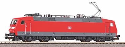 Piko H0 51338 H0 elektrische locomotief 120 met FIS van de DB AG