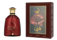 Lattafa Muna Eau de Parfum Spray 100 ml Heren - thumbnail