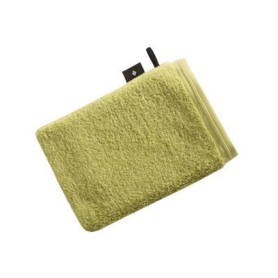 Vossen Vossen washand Vegan Life avocado 16x22