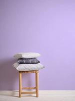 AS Creation Little Love paars behang | 383181 - thumbnail