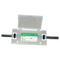 Fluke 2796907 BDST3 Markeringsetiket 1 stuk(s) - thumbnail