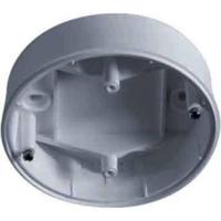 ESYLUX EP10425387 Opbouwdoos Zilver IP20 - thumbnail