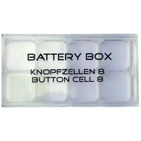 Baybox Buttoncell 8 Knoopcelbox - thumbnail