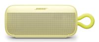 Bose Nieuw SoundLink Plus draagbare Bluetooth speaker, draagbare buitenspeaker, accuduur tot 20 uur, water- en stofdicht, Citrusgeel - Limited-Edition - thumbnail