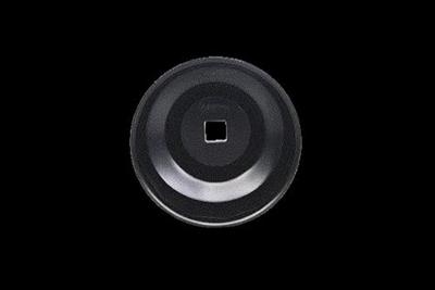 KS Tools 1509330 3/8 oliefiltersleutel, 65/67-14 KS Tools 1509330 3/8 oliefiltersleutel, 65/67-14