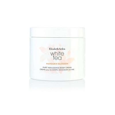 Lichaamscrème Elisabeth Arden White Tea Mandarin Blossom 400 ml