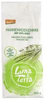 Pannenkoekenmix met 40% spelt - 500 gram - thumbnail