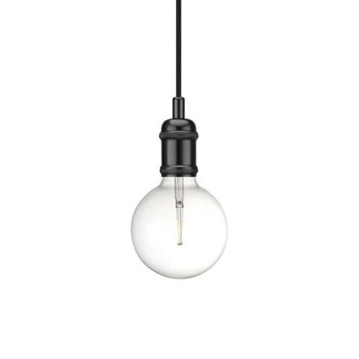 Nordlux PendelAvra zwart - 84800003