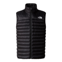 The North Face Terra Peak Bodywarmer Heren TNF Black M - thumbnail