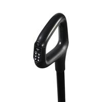 Princess AquaMotion Pro 4in1 Vloerreiniger Zwart/Goud - thumbnail