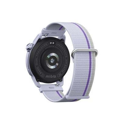 Smartwatch Mibro Mibro GS Active 2 Lila 1,32" 46 mm