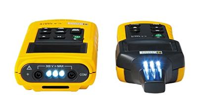 Chauvin Arnoux C.A 6681 Leidingzoeker Lijnvolging Chauvin Arnoux C.A 6681 Leidingzoeker Lijnvolging