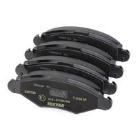 Remblokken set 2359703 - thumbnail