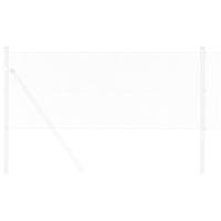 Hexagon Hek Zilver 0.8 x 100 m Gegalvaniseerd staal - thumbnail