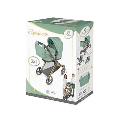 Babypop Decuevas 50 cm