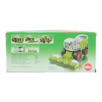 SIKU Claas Jaguar 950 1:50 - thumbnail