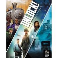 Unlock! 10 Game Adventures - thumbnail