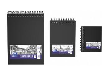 Schetsboek oxford a6 80 vel spiraal Schetsboek oxford a6 80 vel spiraal