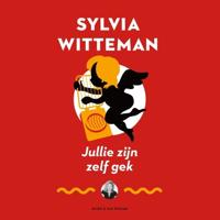 Jullie zijn zelf gek - thumbnail