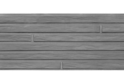 Berton motiefplaat antraciet Lungo Tuindeco - Tuindeco Berton motiefplaat antraciet Lungo Tuindeco - Tuindeco