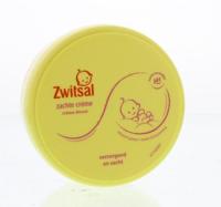 Zwitsal Zwitsal Zachte Crème - 200 ml - thumbnail