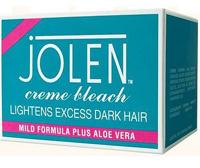 Jolen Creme Bleach Mild Aloe Vera 125ml - thumbnail