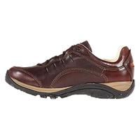 Meindl Linosa Lady Identity Lage Wandelschoen Dames Dunkelbraun 5/38 - thumbnail