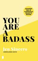 Jen  Sincero You are a badass - thumbnail