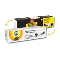 Home defense muizenvangkooi kunststof - thumbnail