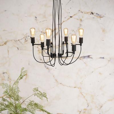 it's about RoMi Seattle Kroonluchter