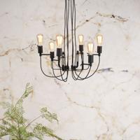 it's about RoMi Seattle Kroonluchter - thumbnail