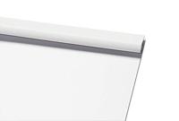 Wandklok MAUL Fly RC Ø305x45mm aluminium frame wit incl. batterij - thumbnail