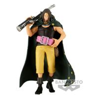One Piece: The Shukko - Yasopp Figure - thumbnail
