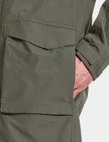 Didriksons Andreas Parka Jas Heren Deep Green XL - thumbnail
